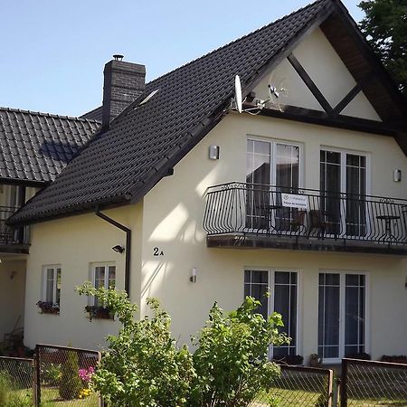 Apartamenty Otylka Wiselka Exterior photo