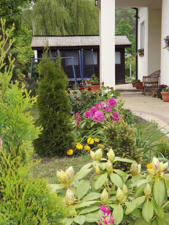 Apartamenty Otylka Wiselka Exterior photo
