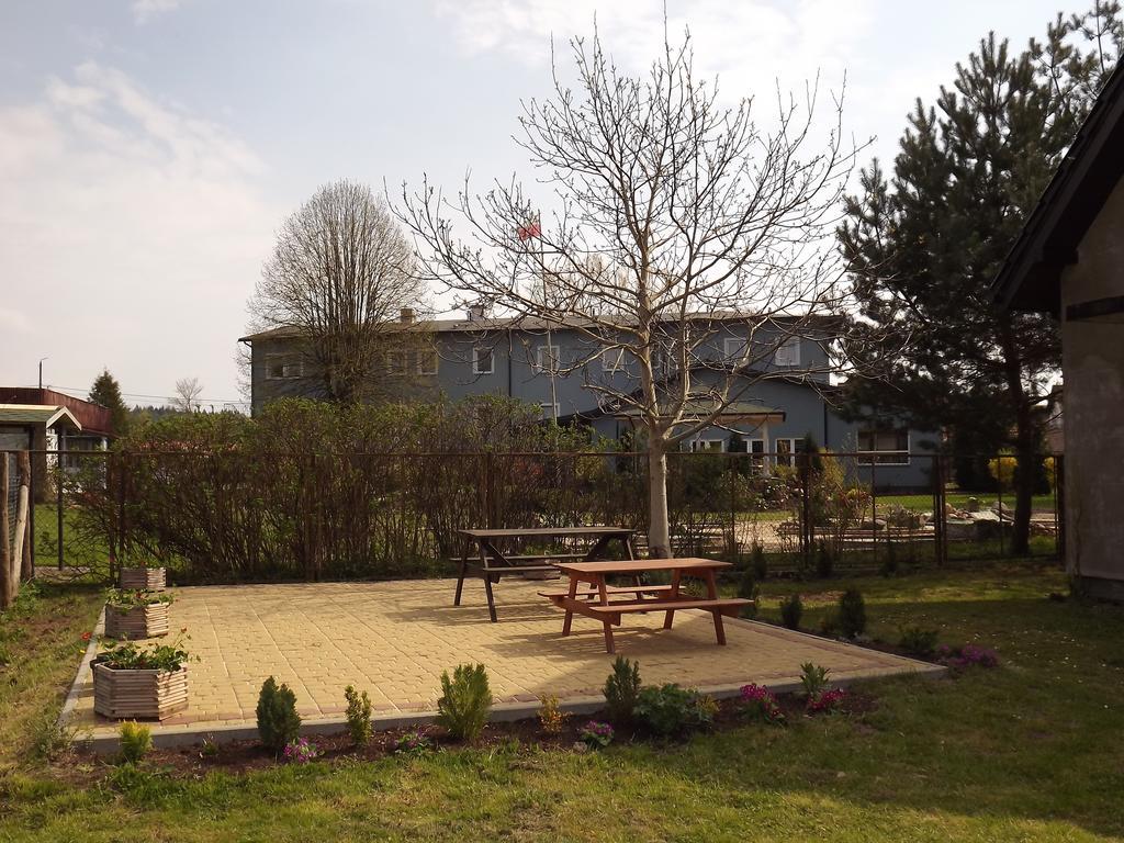 Apartamenty Otylka Wiselka Exterior photo