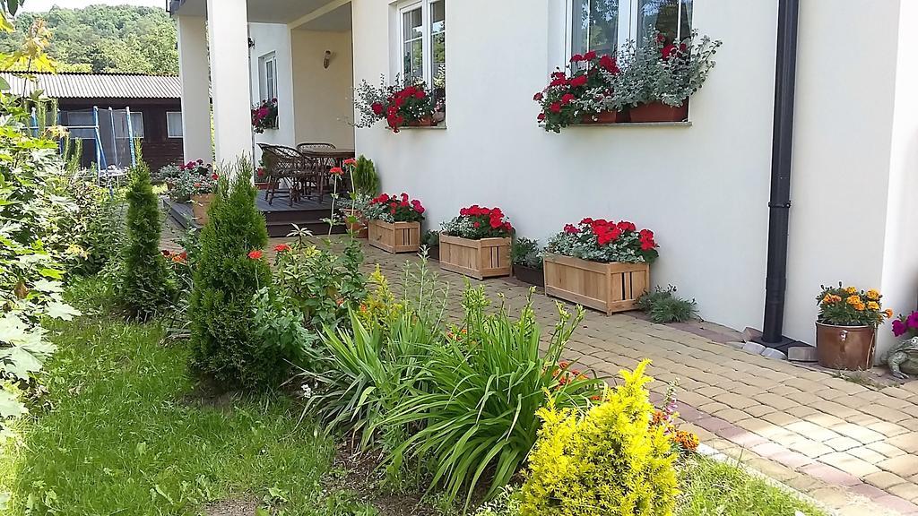Apartamenty Otylka Wiselka Exterior photo