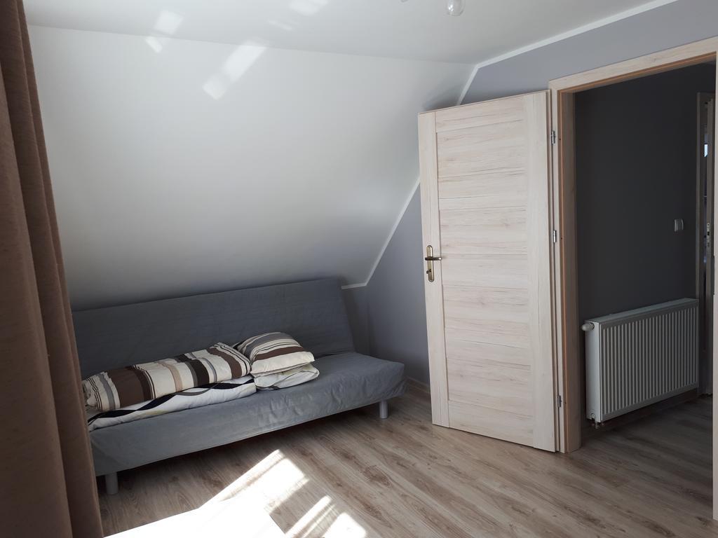 Apartamenty Otylka Wiselka Exterior photo