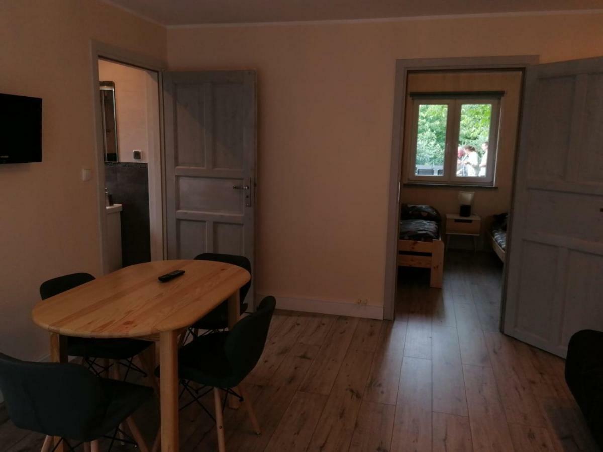 Apartamenty Otylka Wiselka Exterior photo